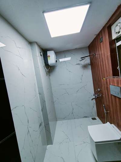 Bathroom Designs by Contractor Adil Khan, Bulandshahr | Kolo