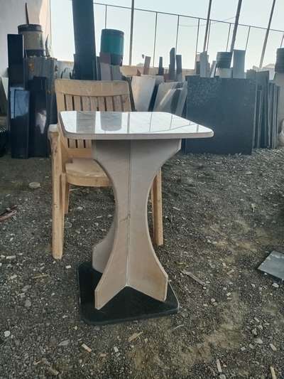 Table, Furniture Designs by Contractor Rajababu Kurmi, Dhar | Kolo