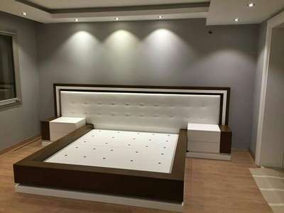 Furniture, Bedroom, Lighting Designs by Carpenter jai bholenath  pvt Ltd , Jaipur | Kolo