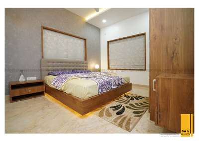 Bedroom Designs by Architect shanavas kuruppath, Kozhikode | Kolo