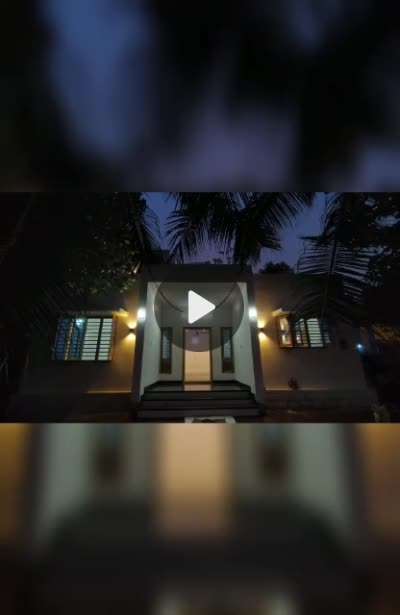 Exterior, Furniture, Staircase, Flooring, Dining Designs by Civil Engineer Ramesh Lal, Palakkad | Kolo