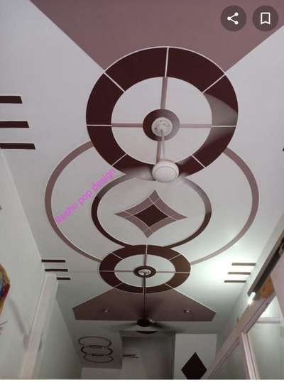 Ceiling Designs by Contractor Dharmendra Bansal, Jaipur | Kolo