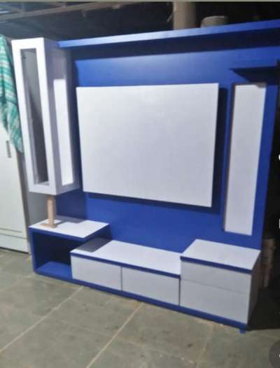 Living, Storage Designs by Interior Designer Manoj Thekedar furniture, Ghaziabad | Kolo