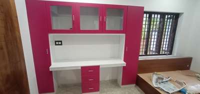 Storage Designs by Carpenter krishnadas krishnadas, Palakkad | Kolo