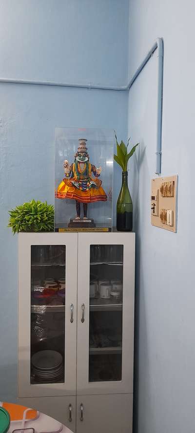 Home Decor, Storage Designs by Interior Designer Sivadasan  Kaikkottil , Thiruvananthapuram | Kolo