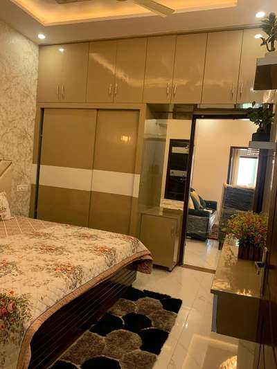 Bedroom, Furniture, Lighting, Storage Designs by Carpenter najakat ali, Gautam Buddh Nagar | Kolo