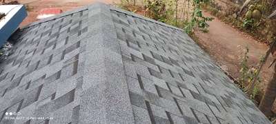 Roof Designs by Fabrication & Welding sarath anu, Alappuzha | Kolo