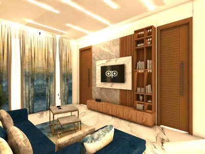 Lighting, Living, Furniture, Storage Designs by Interior Designer Diwakar  Gupta, Meerut | Kolo