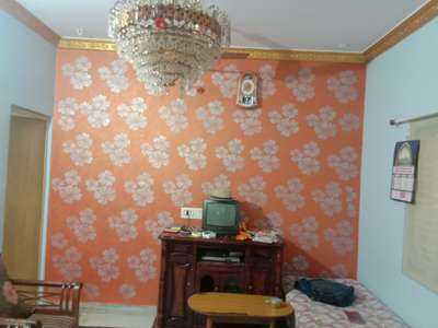 Furniture, Living, Storage, Home Decor, Wall Designs by Contractor Md Ejaj, Gautam Buddh Nagar | Kolo
