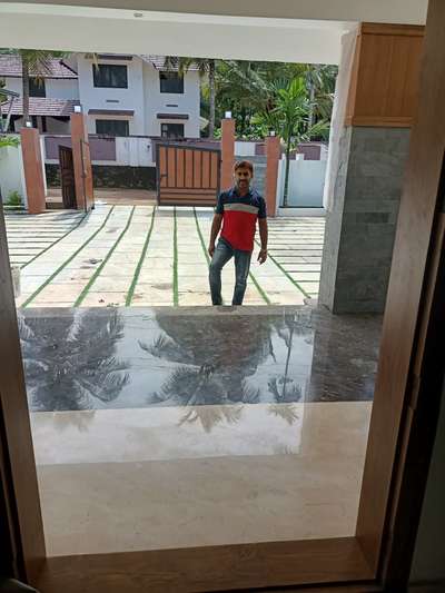 Flooring Designs by Flooring Mujeeb Rahman, Malappuram | Kolo