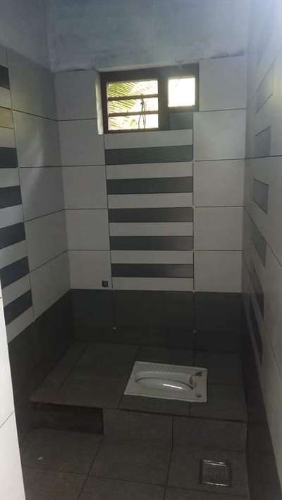 Bathroom Designs by Contractor Maroof S, Jodhpur | Kolo