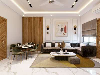 Furniture, Living, Table Designs by Architect ArSanjay  Choudhary, Jaipur | Kolo