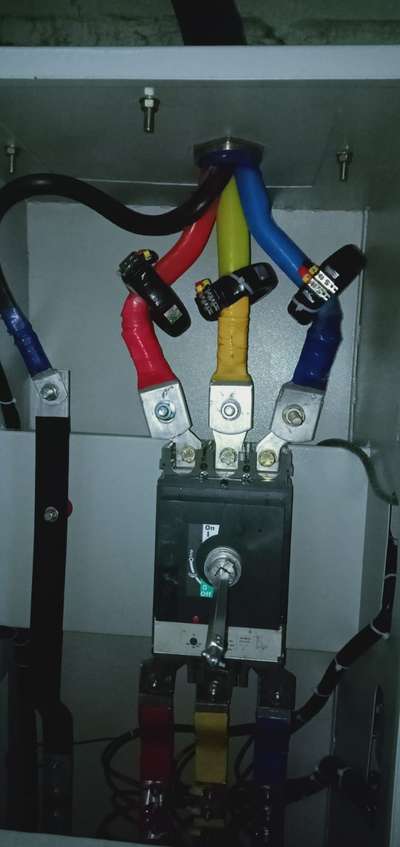 Electricals Designs by Electric Works Firoz Khan, Bhopal | Kolo
