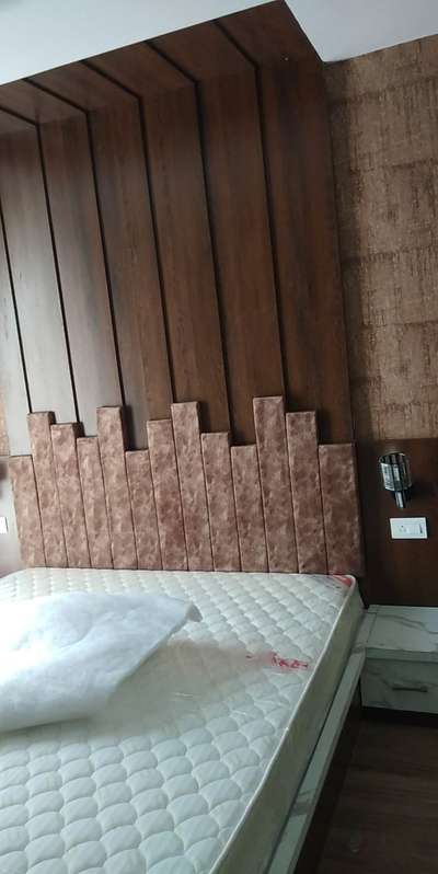 Furniture, Storage, Bedroom, Wall Designs by Carpenter Abdul zaid Khan, Bhopal | Kolo