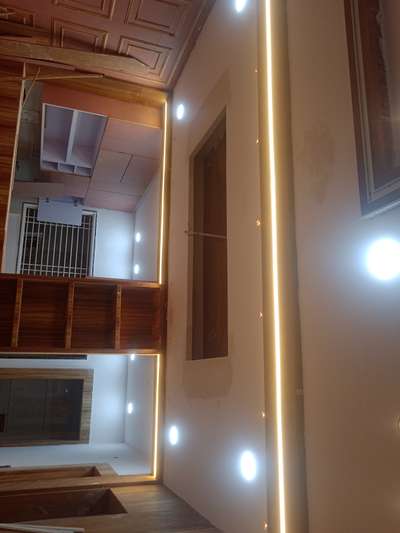 Ceiling, Lighting Designs by Electric Works mahesh Choudhary, Indore | Kolo