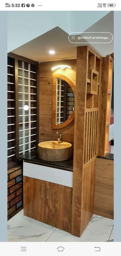 Dining, Lighting, Storage Designs by Carpenter Jayakrishnan  ജയൻ , Palakkad | Kolo