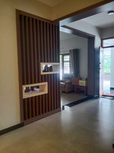 Flooring Designs by Architect evergreen builders interiors, Thrissur | Kolo
