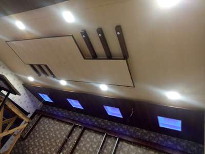 Ceiling, Lighting Designs by Interior Designer World famous Hari Prajapati, Delhi | Kolo