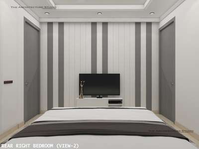 Bedroom, Furniture, Storage Designs by Contractor Ayush Sharma, Delhi | Kolo