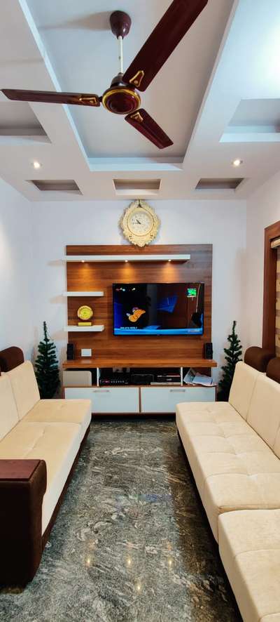 Furniture, Lighting, Living, Storage Designs by Interior Designer shahul   AM , Thrissur | Kolo