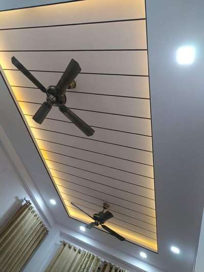 Ceiling, Lighting Designs by Electric Works mahendra singh, Gautam Buddh Nagar | Kolo