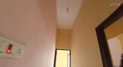 Ceiling Designs by Painting Works jamal contractor, Delhi | Kolo