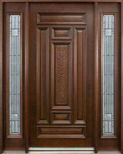 Door Designs by Carpenter unnikrishnan unnikrishnan, Wayanad | Kolo