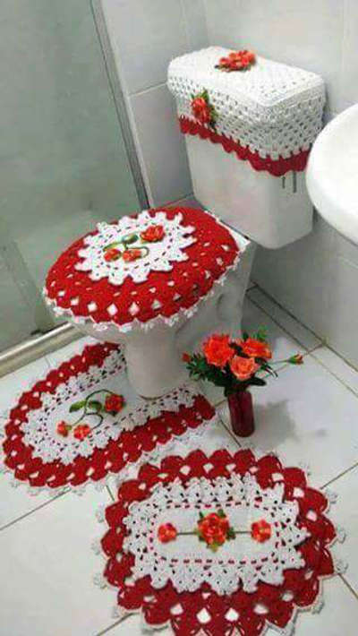 Bathroom Designs by Carpenter madhu pc, Pathanamthitta | Kolo