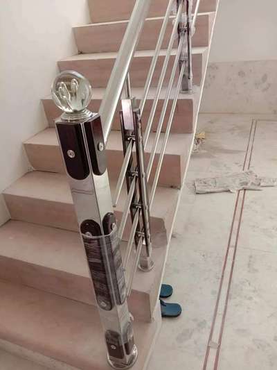 Staircase Designs by Service Provider Sahil sahil, Mandi | Kolo