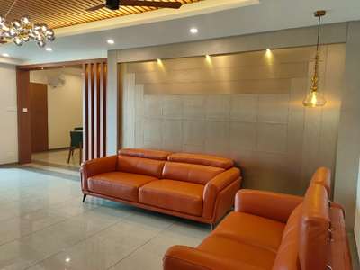 Furniture, Lighting, Living Designs by Interior Designer Green  Lemon    9349255658, Ernakulam | Kolo