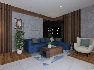 Furniture, Living, Table Designs by Interior Designer Anand  Sankar, Pathanamthitta | Kolo