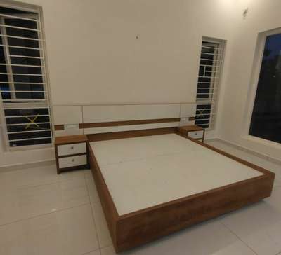Furniture, Bedroom, Storage Designs by Carpenter Tarun Vishwakarma, Bhopal | Kolo