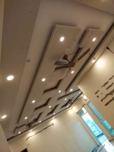 Ceiling, Lighting Designs by Contractor Brother interior, Ghaziabad | Kolo