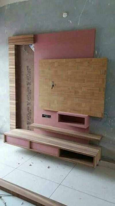 Living, Storage Designs by Carpenter Carpenter Lalit Suthar, Jaipur | Kolo