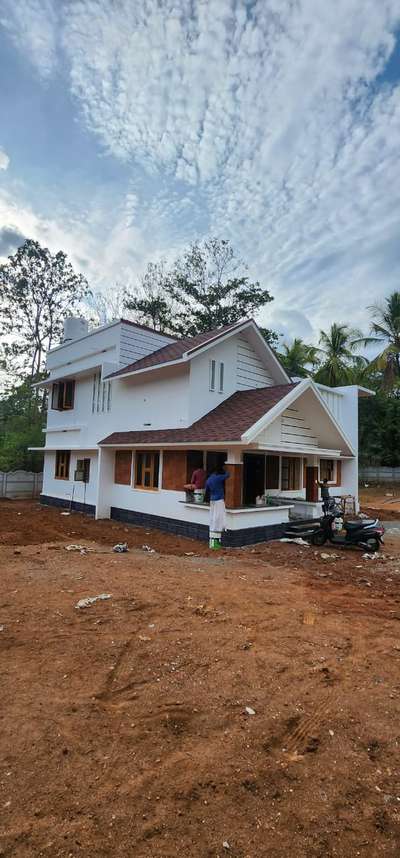  Designs by Painting Works JAYAKRISHNAN  KV, Palakkad | Kolo