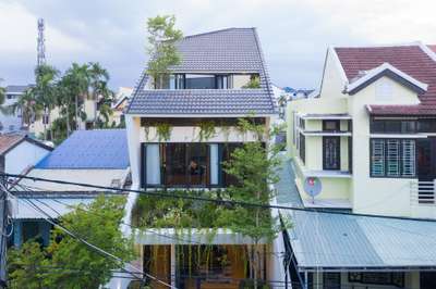 Roof Designs by Contractor MANIKANDAN P, Palakkad | Kolo