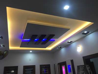 Lighting Designs by Interior Designer Farooque , Wayanad | Kolo