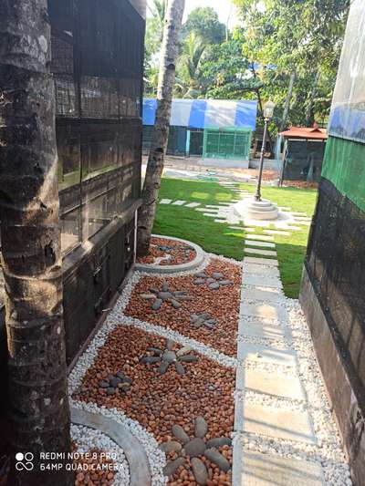 Flooring Designs by Service Provider Abhiram K M, Thrissur | Kolo