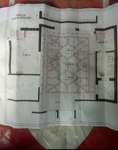 Plans Designs by Contractor Ashraf khan, Faridabad | Kolo