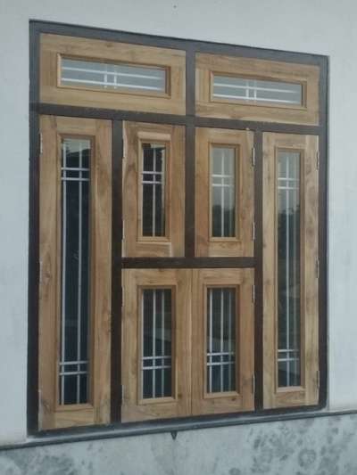 Window Designs by Carpenter jai bhawani  pvt Ltd , Jaipur | Kolo