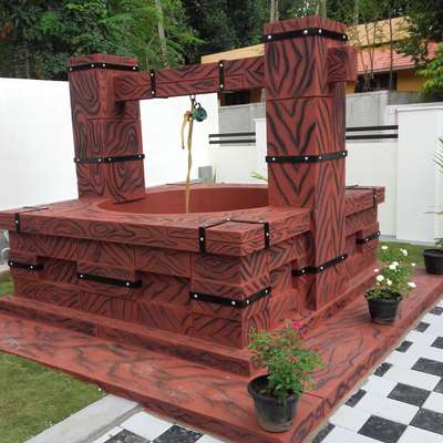 Outdoor Designs by Civil Engineer PRASANTH  PS , Thiruvananthapuram | Kolo