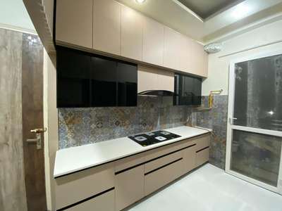 Kitchen, Storage Designs by Carpenter Kuldeep Singh, Delhi | Kolo
