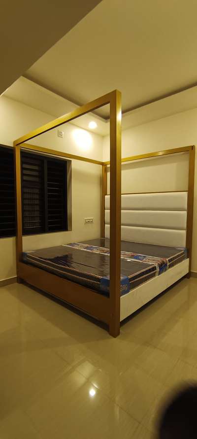 Furniture, Storage, Bedroom, Wall, Window Designs by Building Supplies zahra 🏠 , Malappuram | Kolo