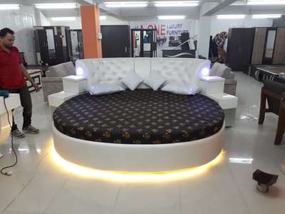 Furniture Designs by Interior Designer Farhad Farhad, Gurugram | Kolo