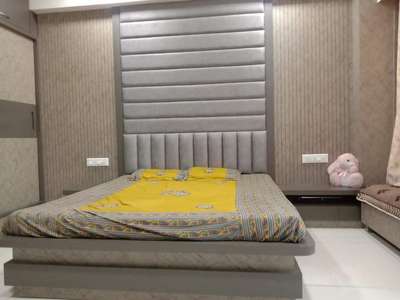 Furniture, Lighting, Storage, Bedroom Designs by Carpenter jitendra Jangid, Indore | Kolo