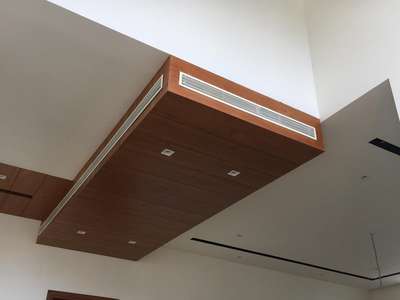 Ceiling Designs by Service Provider Professional Aircon, Ernakulam | Kolo