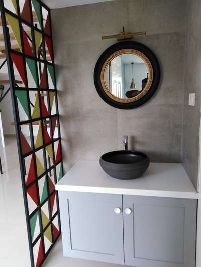 Bathroom Designs by Plumber Safeer Pa, Ernakulam | Kolo