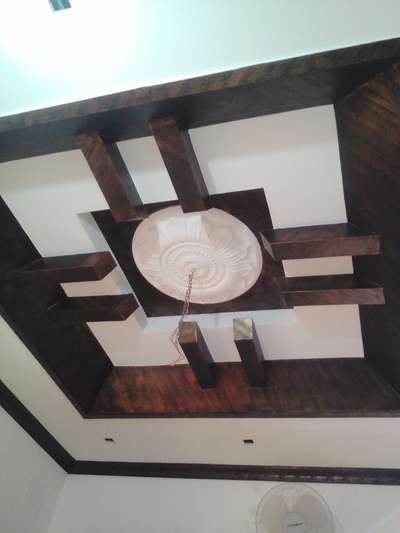 Ceiling Designs by Contractor Rakesh Rakesh pc, Ernakulam | Kolo