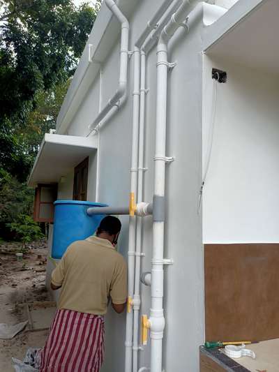 Bathroom Designs by Plumber Sunil Ks, Alappuzha | Kolo