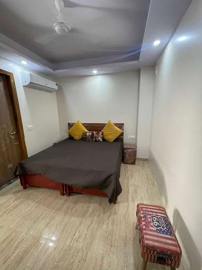 Furniture, Lighting, Storage, Bedroom Designs by Painting Works Harjeet Yadav, Gurugram | Kolo